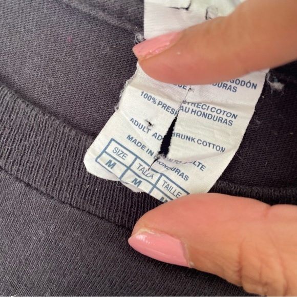 Vintage Stewie Griffin Graphic Size M Unisex Family Guy Scarface Gangster Y2K - Picture 6 of 11